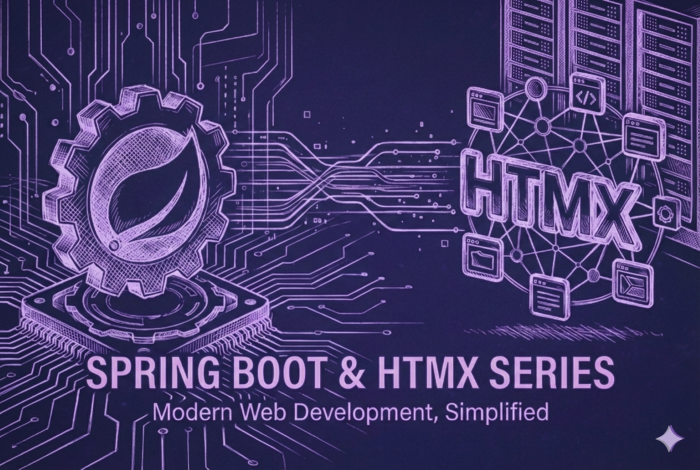 HDA 시리즈 #5 - 모달을 활용한 수정 기능 thumbnail image