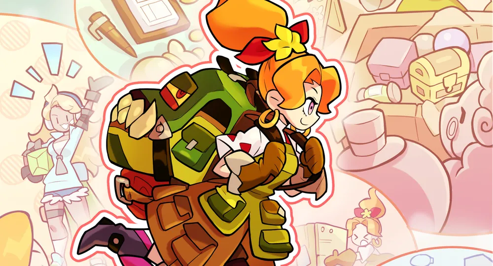 스매시 레전드 - 결투 모음#1 thumbnail image