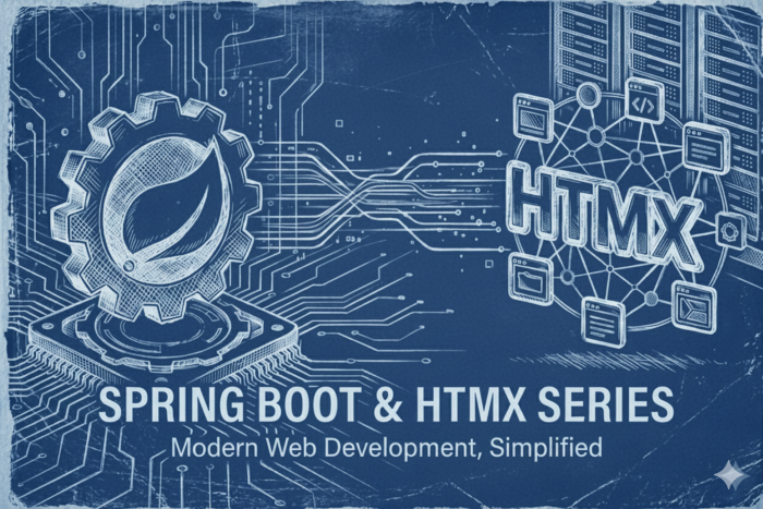 HDA 시리즈 #3 - 서버 주도 리다이렉트 thumbnail image