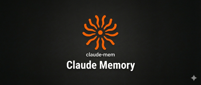 AI도 건망증이 있다 - Claude-Mem 리뷰 thumbnail image