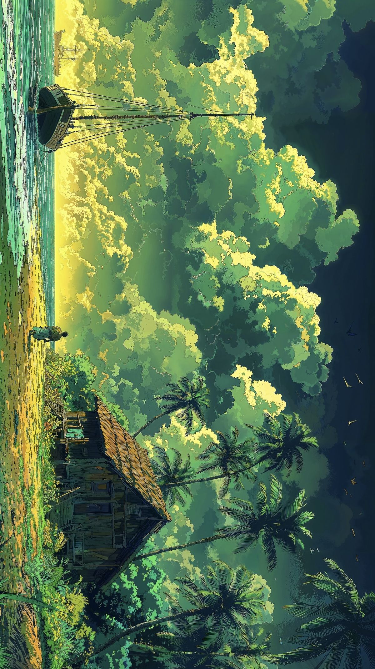 패키지 설계의 컨버전스 thumbnail image