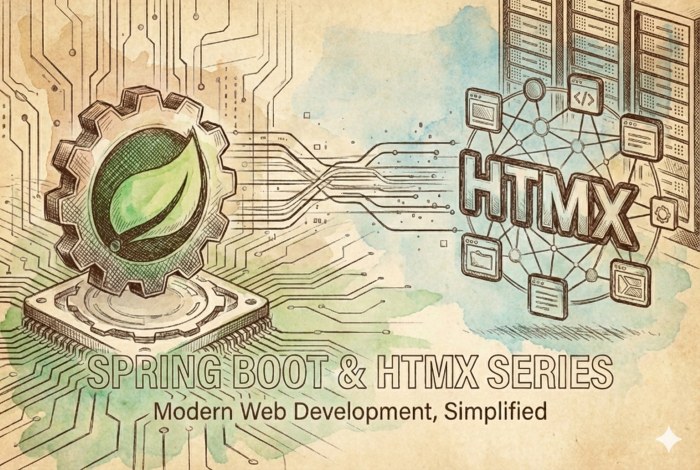 HDA 시리즈 #2 - 삭제 기능과 에러 처리 thumbnail image