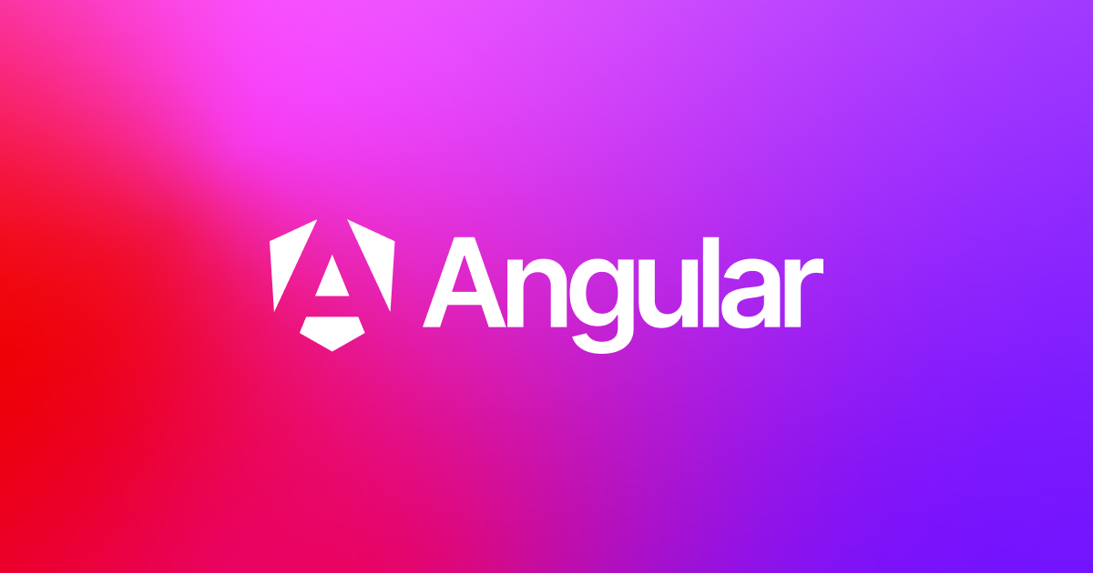 Angular OAuth2 Flow 🫧 - 썸네일