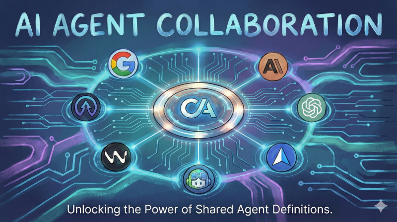 AI 에이전트 간의 협업 thumbnail image